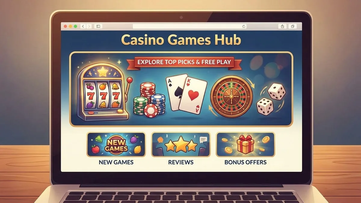 Casino Games